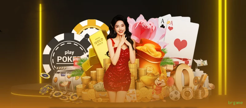 Cassino ao vivo brgame dealers